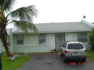 10374 SW 208th Ter, Cutler Bay, FL 33189