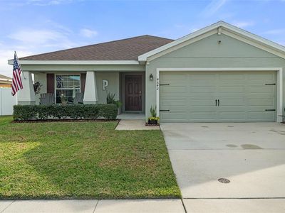 4642 Calumet Dr, Saint Cloud, FL, 34772