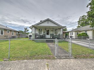 1229 Holyoke St, Kingsport, TN 37664