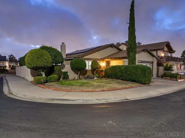 1335 Blue Falls Dr, Chula Vista, CA 91910