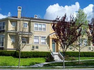 3508 Fitzsimmons Cmn UNIT 0, Fremont, CA 94538
