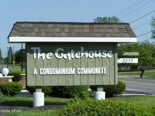 2275 N Cable Rd APT 96, Lima, OH 45807