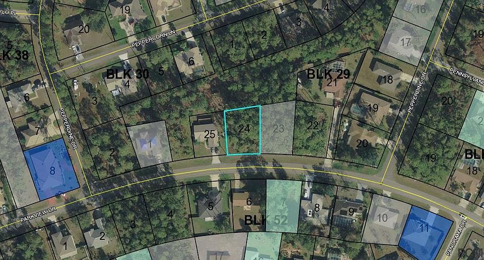 1st image of 111 Parkview Dr