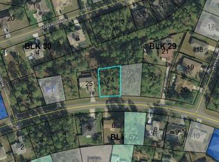 111 Parkview Dr, Palm Coast, FL 32164