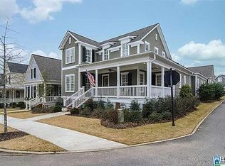 4305 Village Green Way, Hoover, AL 35226