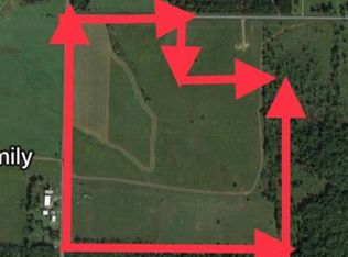 9958 S Hill Rd, Boston, NY 14025