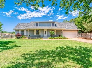 726 S 13th St, Kingfisher, OK 73750