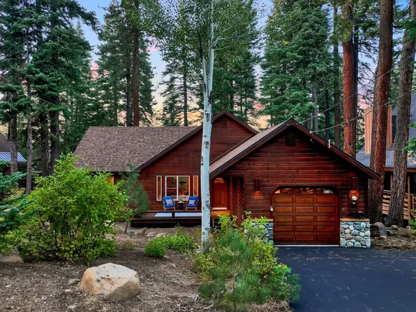 14154 Herringbone Way, Truckee, CA 96161