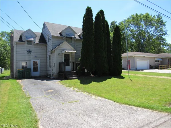 597 Aletha St, Geneva, OH 44041