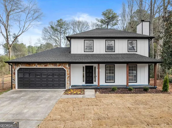 604 Fox Run, Winder, GA 30680