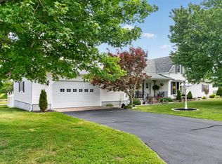 1568 Glossip Avenue, Highlandville, MO 65669