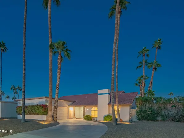 524 W SUMMIT Place, Chandler, AZ 85225