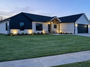 3531 Brahma Dr, Cape Girardeau, MO 63701