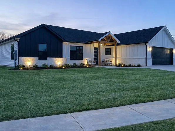 3531 Brahma Dr, Cape Girardeau, MO 63701