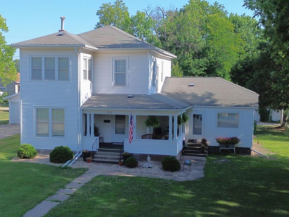 1st image of 504 W Walnut St