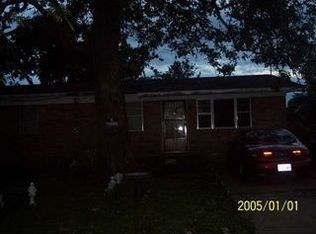 304 W Oak St, Hoxie, AR 72433