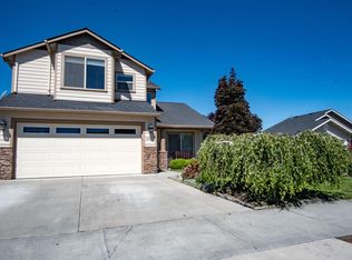 2665 Tennessee Dr, Medford, OR 97501