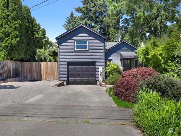 1657 S 40th Street, Tacoma, WA 98419
