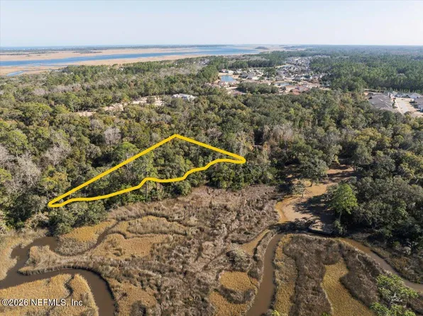 PARCEL 7 PINE ISLAND Road, Ponte Vedra, FL 32081