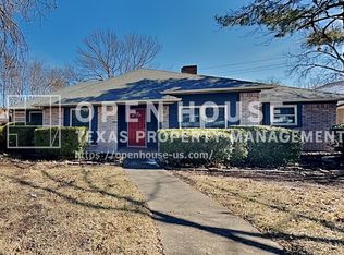 2116 Hondo Dr, Plano, TX 75074