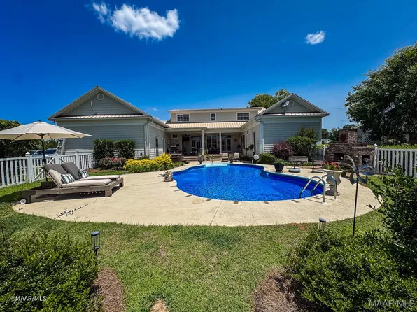 1210 Trevor Cir, Thomasville, AL 36784