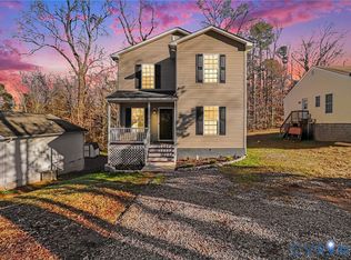 3121 Lanewood Dr, Richmond, VA 23234