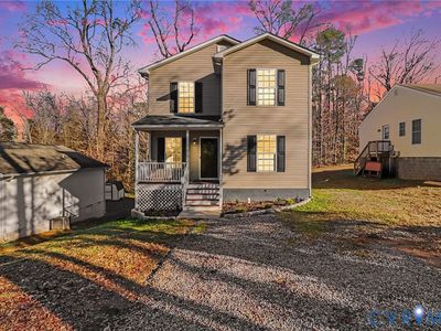 3121 Lanewood Dr, Richmond, VA, 23234