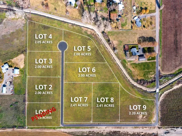 0 Nighthawk Ln #7, Boardman, OR 97818