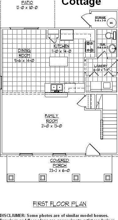 2nd image of 204 McCain St