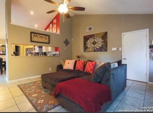 9125 Encino Vlg, San Antonio, TX 78250