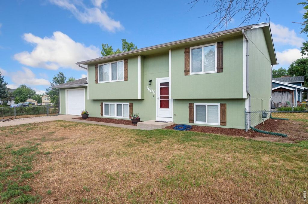 1600 Wagon Tongue Ct