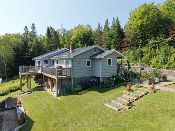 888 Wilno Rd S, Killaloe, Hagarty And Richards, ON K0J 2N0