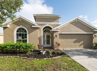 15593 Durango Cir, Brooksville, FL 34604
