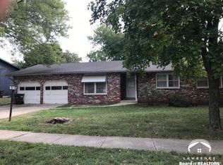 526 Arizona St, Lawrence, KS 66049