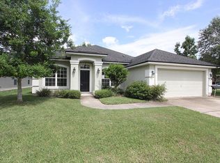 1309 E Chinaberry Ct, Saint Johns, FL 32259