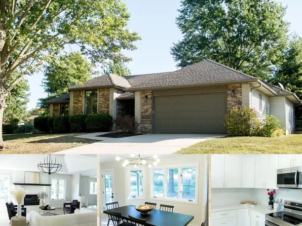 1826 N Cody Lane, Nixa, MO 65714