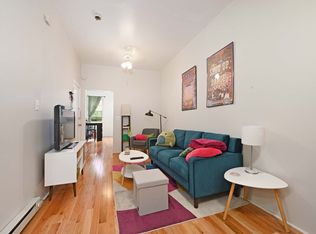 323 Grand St #3R, Hoboken, NJ 07030