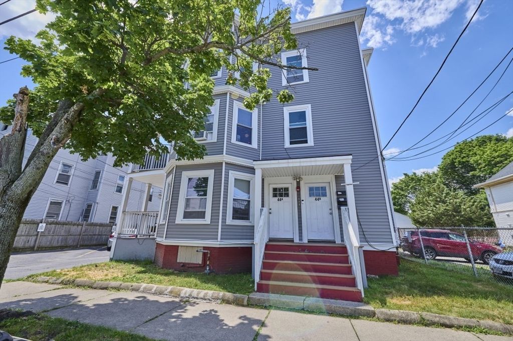 44 A&b Park St, Lynn, MA - View 2