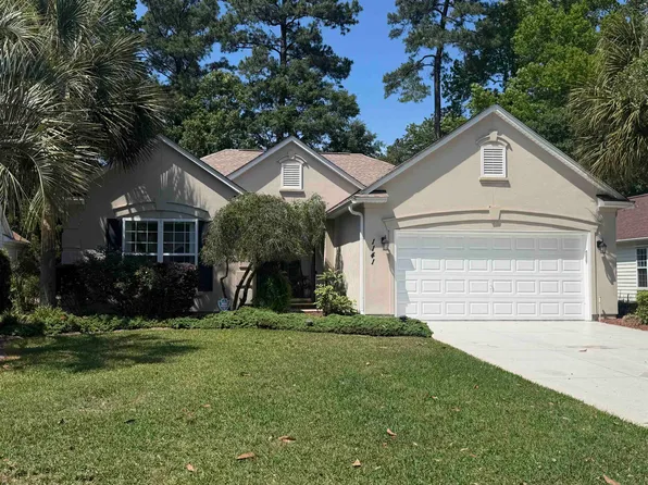 1141 N Blackmoor Dr., Murrells Inlet, SC 29576