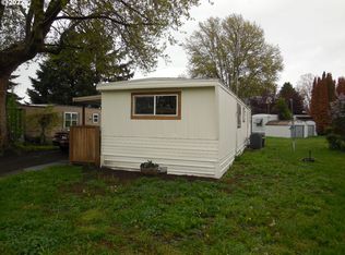 53785 W Crockett Rd UNIT 40, Milton Freewater, OR 97862