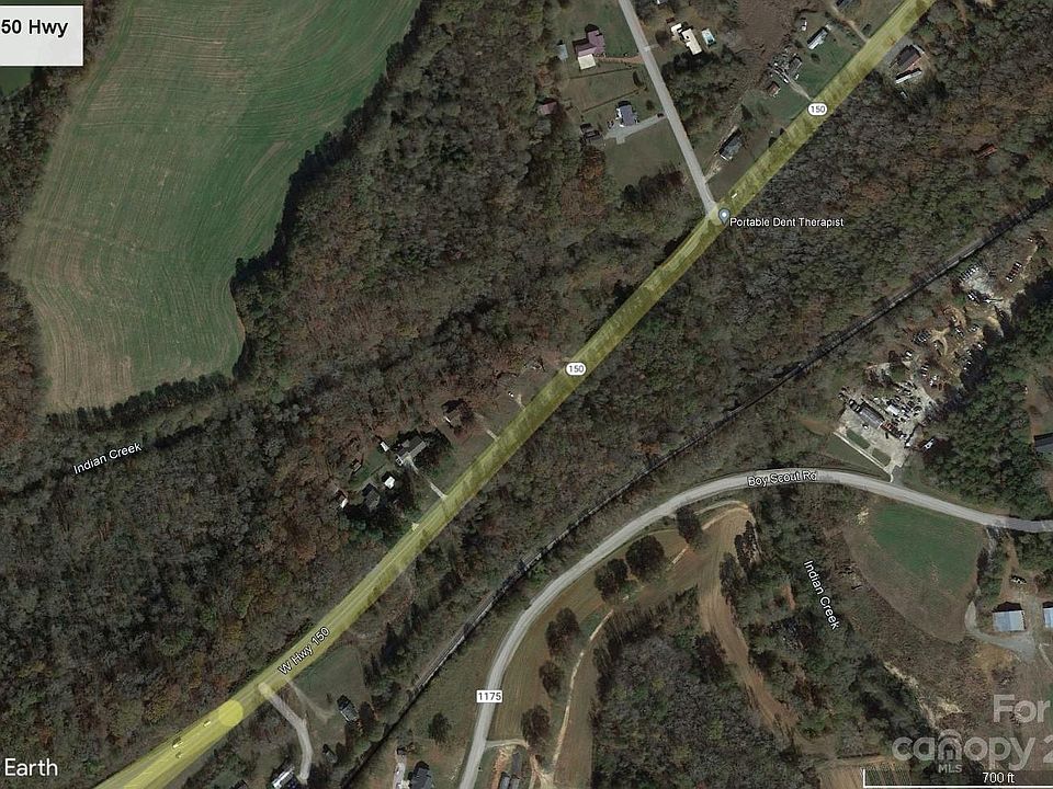 0 W State Highway 150, Crouse, NC 28033 MLS 4034904 Zillow
