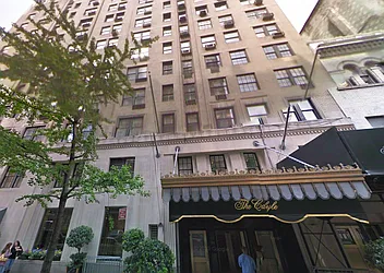 The Carlyle at 35 East 76th Street in Lenox Hill