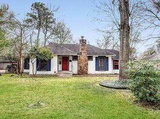 505 Del Norte St, Houston, TX 77018