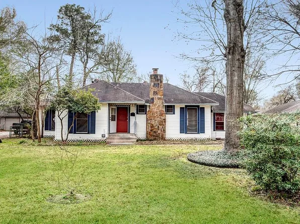 505 Del Norte St, Houston, TX 77018