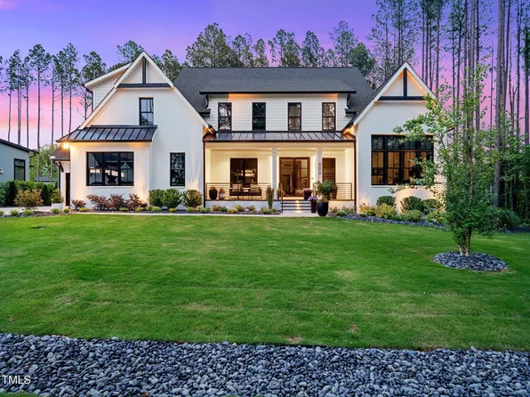 604 Dappled Pine Ave, Durham, NC 27713