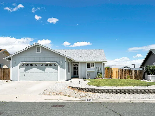 1660 Billow Dr, Sparks, NV 89441