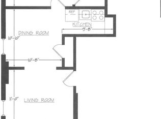 140 Franklin Street #Top Floor, Rochester, NY 14604