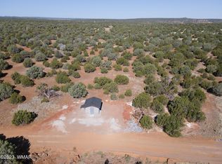 2276 Christopher Trl, Show Low, AZ 85901