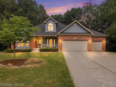 10261 Coachman Ct, Davison, MI, 48423