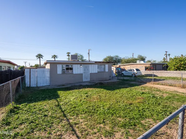 4007 W HOLLY Street, Phoenix, AZ 85009